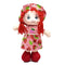 Kawaii Fruit Rag Doll Soft Toy - Little Fashion