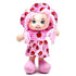 Kawaii Fruit Rag Doll Soft Toy - Little Fashion