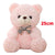 Adorable Teddies: Kawaii Plush Toys - Little Fashion