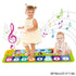 Kids Piano Mat Toy - Musical Dance Floor Keyboard - Little Fashion