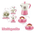 Kids' Play Coffee Set & Kitchen Toy - collection_name