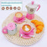 Kids' Play Coffee Set & Kitchen Toy - collection_name