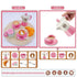 Kids' Play Coffee Set & Kitchen Toy - collection_name