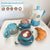 Kids' Play Coffee Set & Kitchen Toy - collection_name
