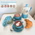 Kids' Play Coffee Set & Kitchen Toy - collection_name