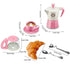 Kids' Play Coffee Set & Kitchen Toy - collection_name