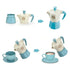 Kids' Play Coffee Set & Kitchen Toy - collection_name
