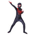 Kids' Spider-Man Costume Jumpsuit & Mask - Little Fashion