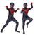 Kids' Spider-Man Costume Jumpsuit & Mask - Little Fashion