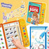 Kids' Touch & Learn English Book with Sound Pen - Little Fashion