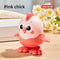 Kids' Wind-Up Yellow Chicken Toy for Babies & Kids - Little Fashion