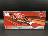 Disney Cars Mack Truck Hauler Toy