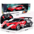 Large 33CM RC Sports Racing Car 1:16 | Remote Control Toy Car - collection_name