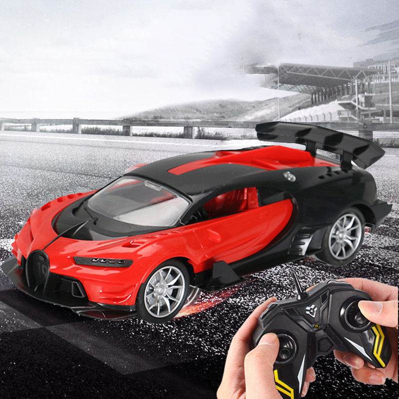 Large 33CM RC Sports Racing Car 1:16 | Remote Control Toy Car - collection_name