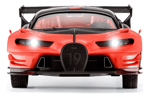 Large 33CM RC Sports Racing Car 1:16 | Remote Control Toy Car - collection_name