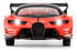 Large 33CM RC Sports Racing Car 1:16 | Remote Control Toy Car - collection_name
