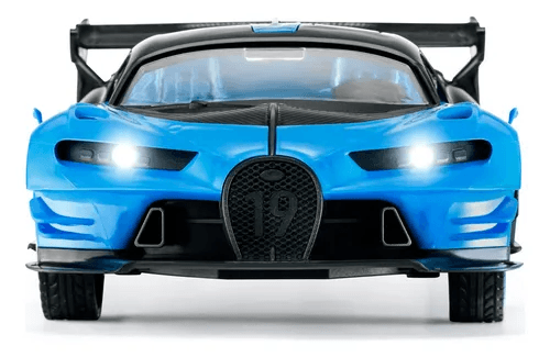 Large 33CM RC Sports Racing Car 1:16 | Remote Control Toy Car - collection_name