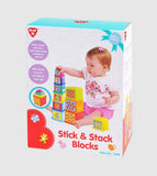 Stacking Cups for Toddlers & Babies - Little Fashion