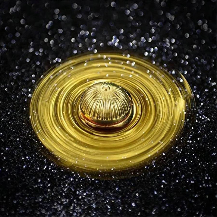 Magic Fidget Spinner: Stress Relief & Focus Toy - Little Fashion