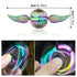 Magic Fidget Spinner: Stress Relief & Focus Toy - Little Fashion