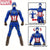 Marvel Avengers Action Figures 1/4 Pack - Little Fashion