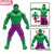Marvel Avengers Action Figures 1/4 Pack - Little Fashion