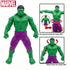 Marvel Avengers Action Figures 1/4 Pack - Little Fashion