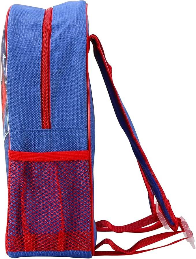 Marvel Spider-Man Kids Backpack - Little Fashion