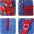 Marvel Spider-Man Kids Backpack - Little Fashion