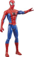 Marvel Spider-Man Titan Hero Action Figure - Little Fashion
