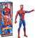 Marvel Spider-Man Titan Hero Action Figure - Little Fashion