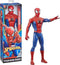Marvel Spider-Man Titan Hero Action Figure - Little Fashion