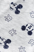Mickey Mouse Baby 4-Piece Gift Set - Little Fashion
