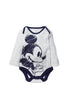 Mickey Mouse Baby 4-Piece Gift Set - Little Fashion