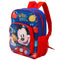 Mickey Mouse Deluxe Preschool Backpack - Little Fashion