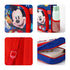 Mickey Mouse Deluxe Preschool Backpack - Little Fashion
