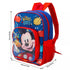 Mickey Mouse Deluxe Preschool Backpack - Little Fashion