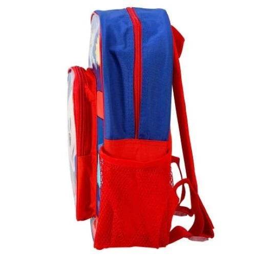 Mickey Mouse Deluxe Preschool Backpack - Little Fashion