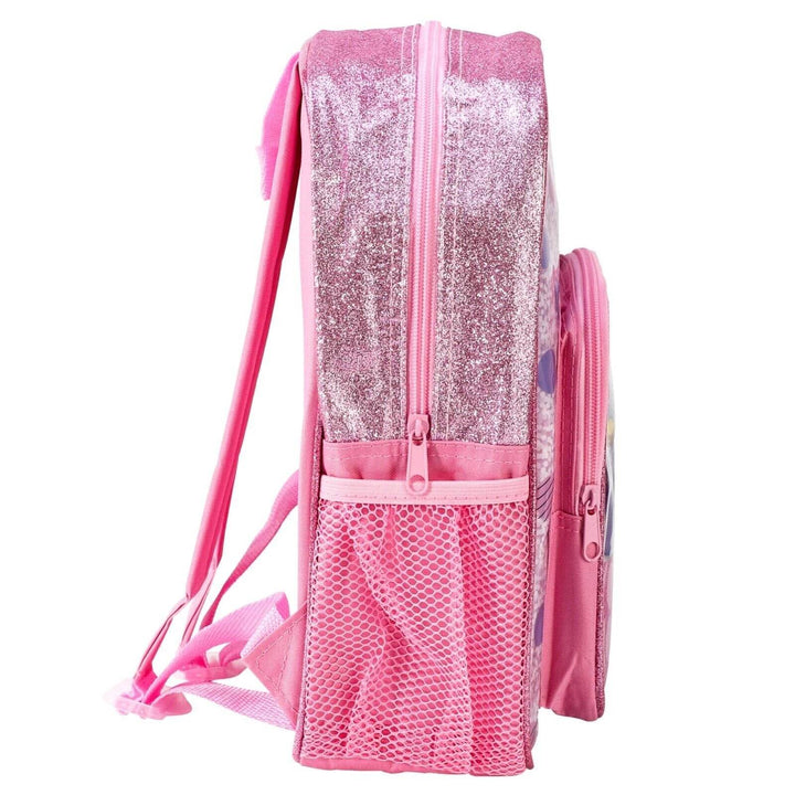 Minnie & Daisy Duck Girls Backpack - Little Fashion