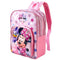 Minnie & Daisy Duck Girls Backpack - Little Fashion