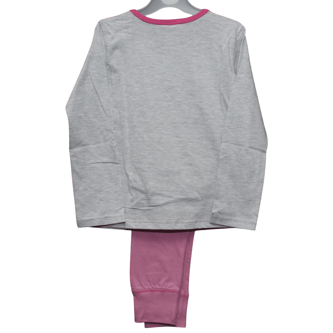 Minnie Mouse Girls' Pyjamas Set - Little Fashion