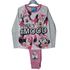 Minnie Mouse Girls' Pyjamas Set - Little Fashion