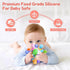 Montessori Baby Rattle & Teether Toys (0 - 12 M) - collection_name