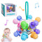 Montessori Baby Rattle & Teether Toys (0 - 12 M) - collection_name