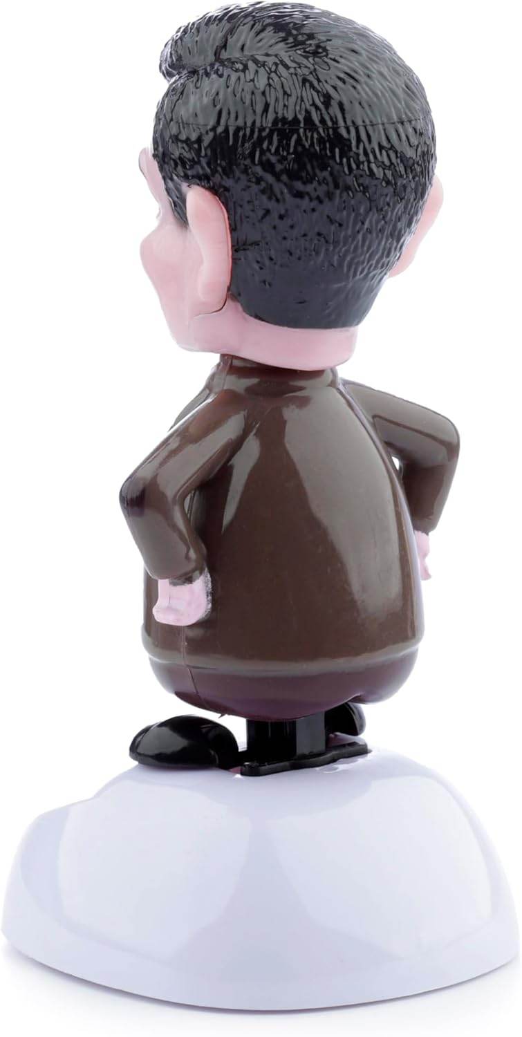 Mr Bean Solar Pal: Your Eco-Friendly Energy Solution - Little Fashion