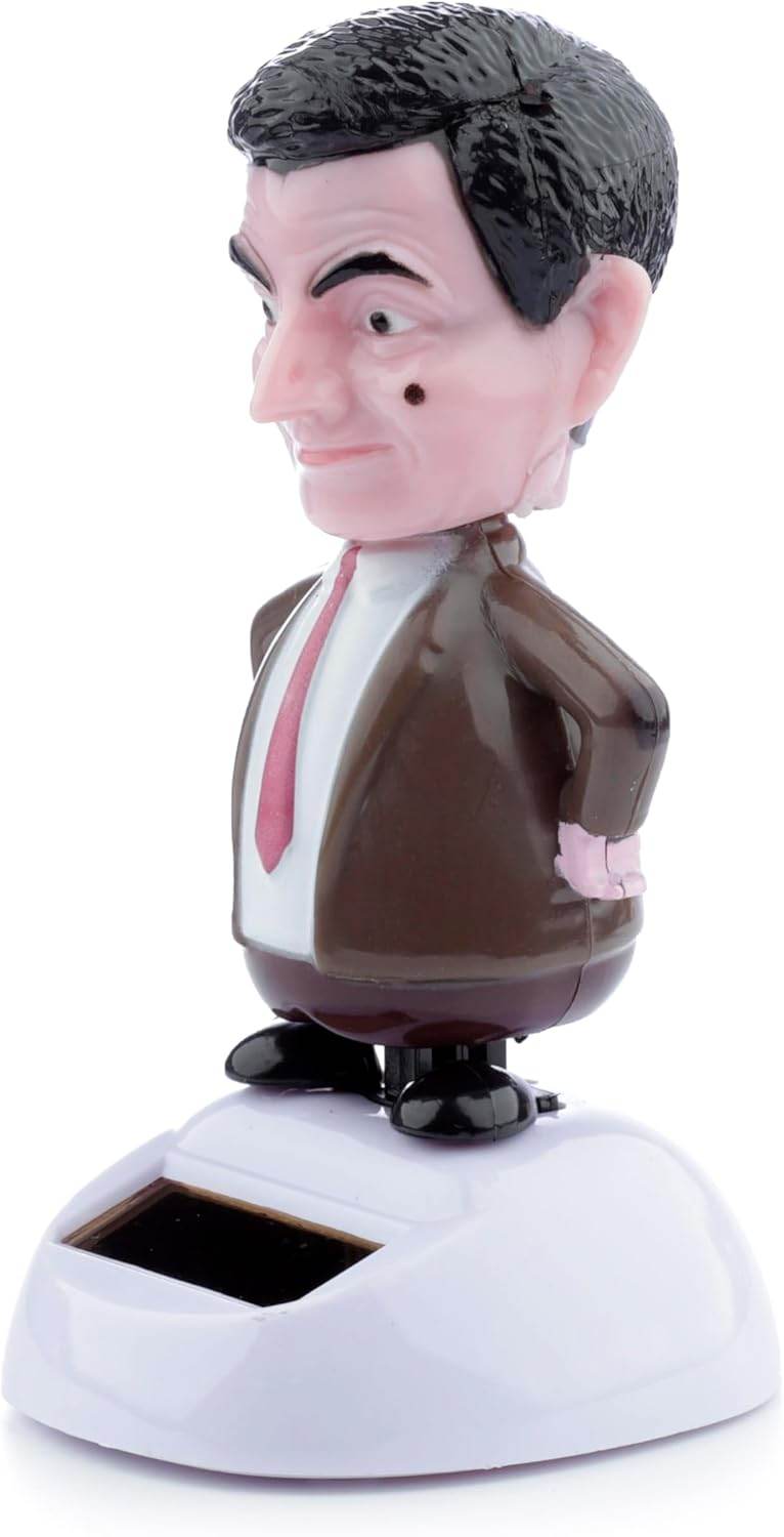 Mr Bean Solar Pal: Your Eco-Friendly Energy Solution - Little Fashion