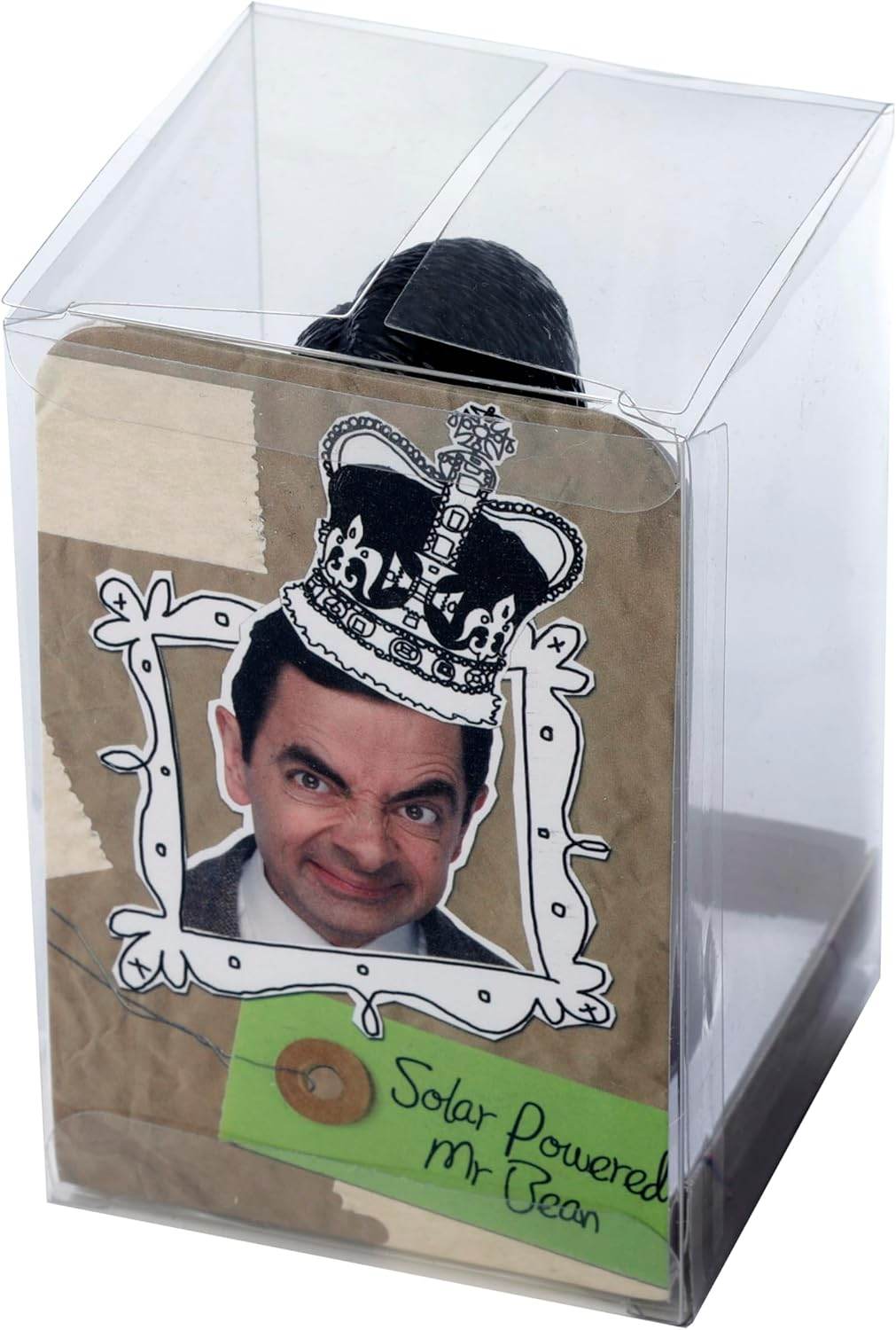 Mr Bean Solar Pal: Your Eco-Friendly Energy Solution - Little Fashion