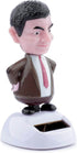 Mr Bean Solar Pal: Your Eco-Friendly Energy Solution - Little Fashion