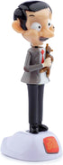 Mr Bean Teddy Solar Pal - Fun Desk Toy - Little Fashion