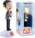 Mr Bean Teddy Solar Pal - Fun Desk Toy - Little Fashion